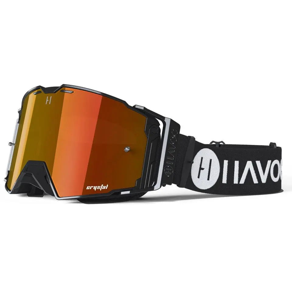 Inverse Helios