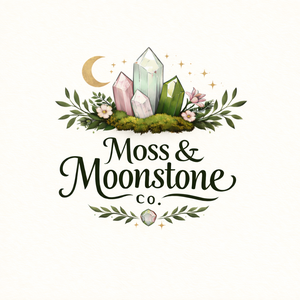 Moss & Moonstone Co.
