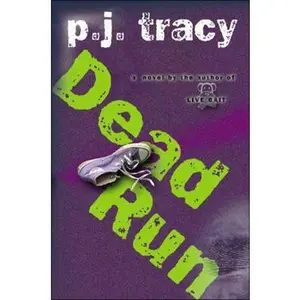 USED-Dead Run by P. J. Tracy (Hardcover)