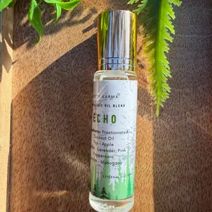 Kitty Karma Echo Perfume Roller