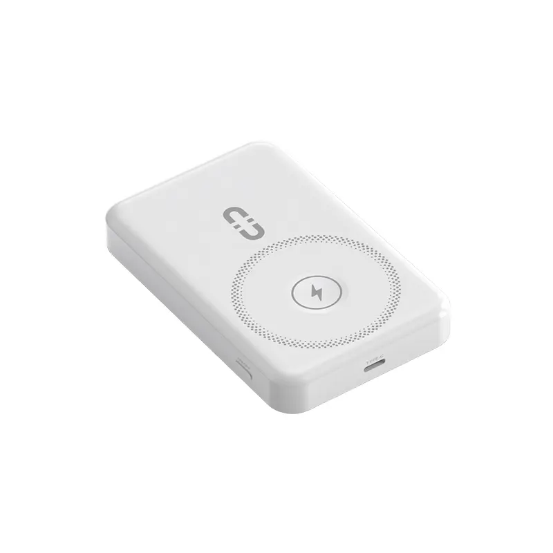 1pcs White