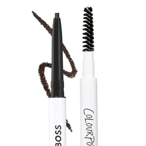 ColourPop® Brow Boss Eyebrow Pencil ColourPop® Brow Boss Eyebrow Pencil