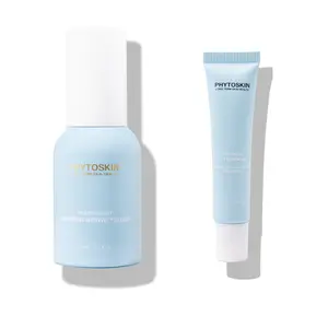 PHYTOSKIN - Multi-Target Face and Lip Bundle - Elixir and Lip Serum - Face Care, Lip Care, Skin Care Kits Blend Gentle