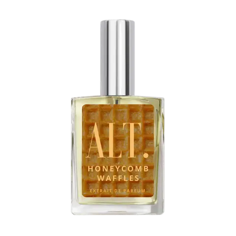 Honeycomb Waffles Gourmand Unisex Fragrance
