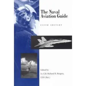 USED-The Naval Aviation Guide (Hardcover)