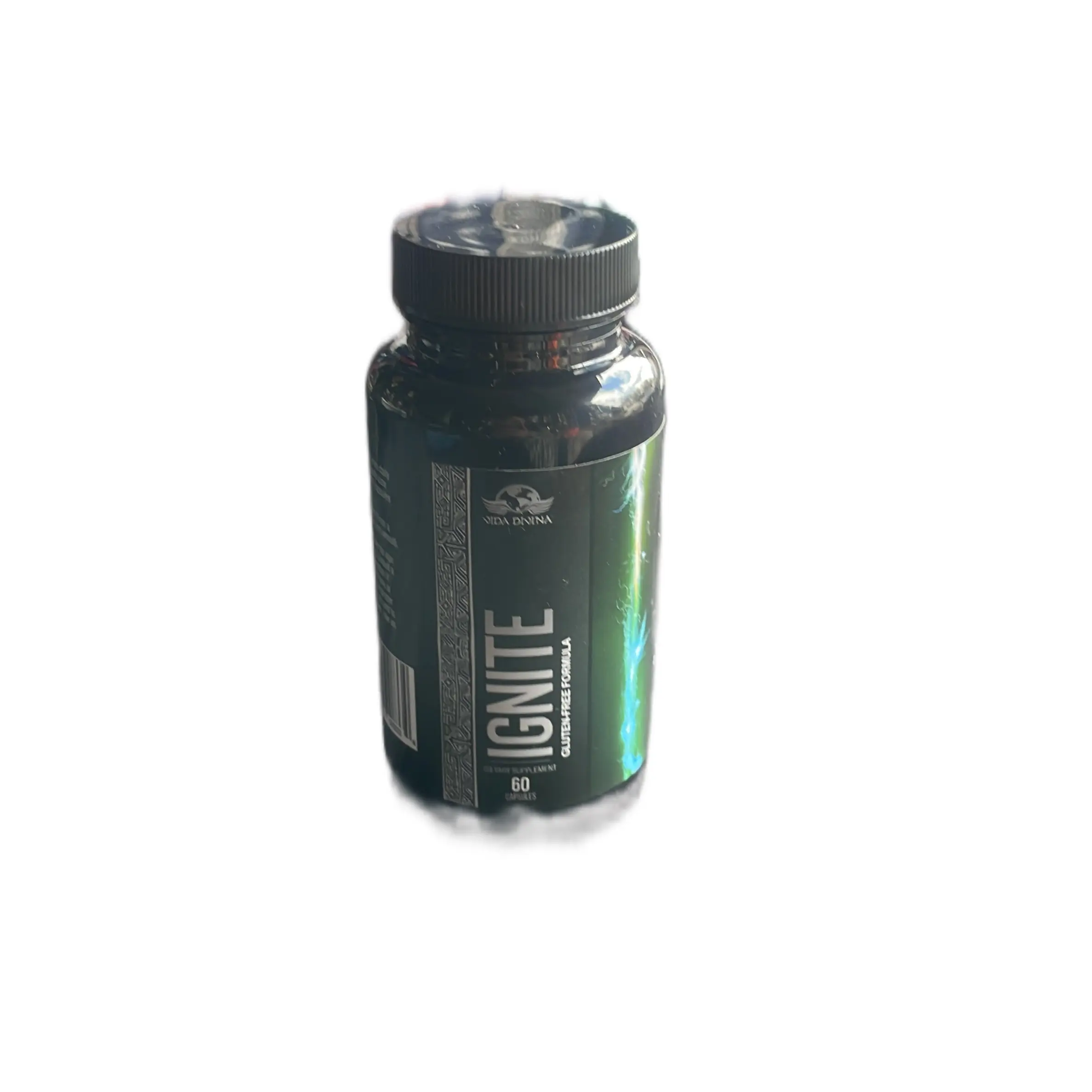 VIDA DIVINA IGNITE / ENZIMAS DIGESTIVAS Supplement Dietary
