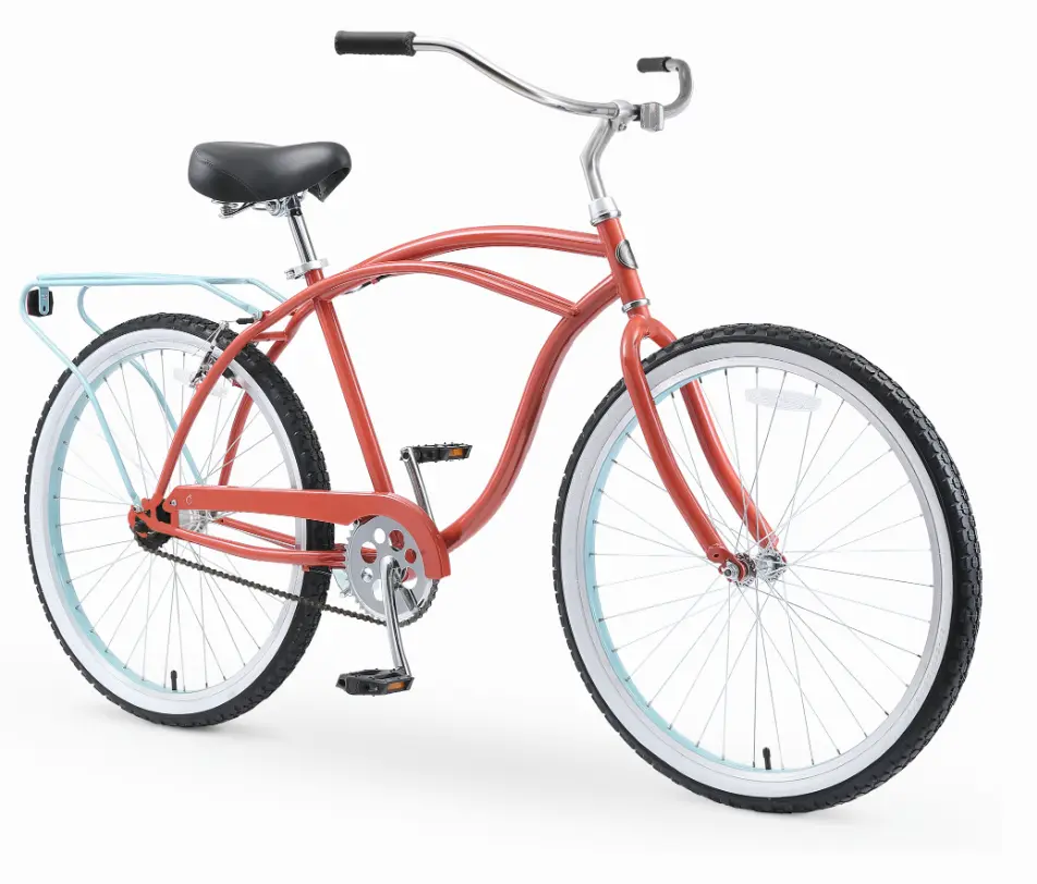 Around the Block NEW Bicycle Around the Block NEW Bicycle