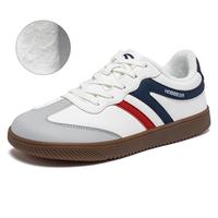 White Blue (Plush winter style)