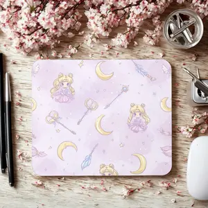 Serenity Sailor Mousepad