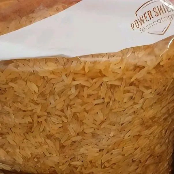 Diri Sheila Mamit Grain Rice, 6lb Bag - High-Quality for Cooking, Baking