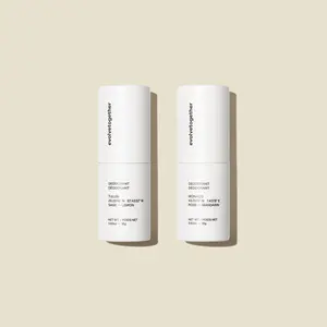 travel deodorant duo