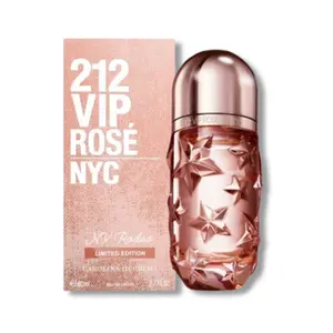 212 VIP ROSÉ RODEO - 2.7oz - EAU DE PARFUM - WOMEN