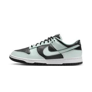 Dunk Low "Dark Smoke Grey / Barely Green" FZ1670 001