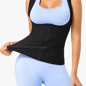 Sweat Vest Shapewear Womenswear Shapewear Womenswear