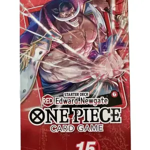 One Piece Card st deck