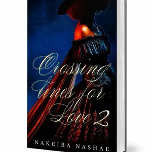Crossing Lines For Love 2