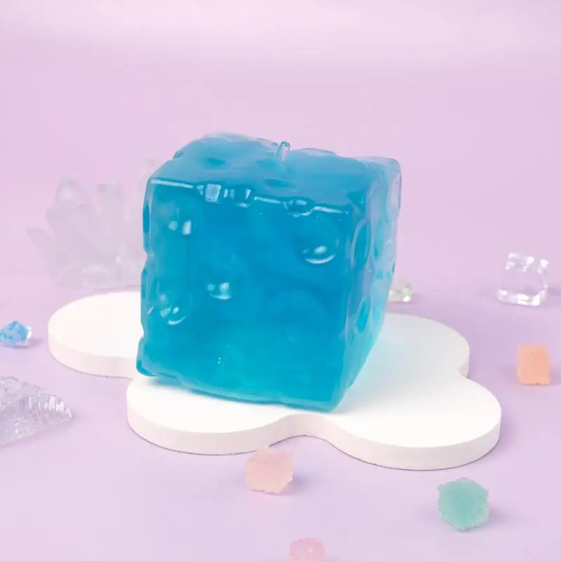 Big Cheese - Blueberry Jelly