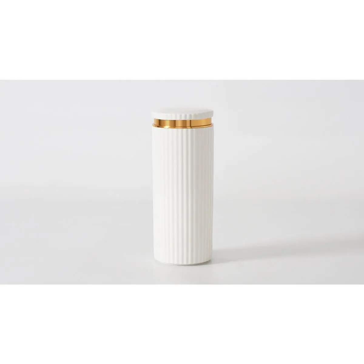 TALL CANISTER - LARGE