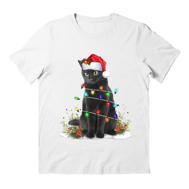 Aw, Nuts Funny Christmas Nutcracker Xmas Regular Fit T-shirt and Sweatshirt - Multicolor Unisex Classic Graphic Soft Casual Fabric - Cotton, Menswear