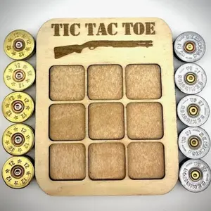 Tic Tac Toe Game