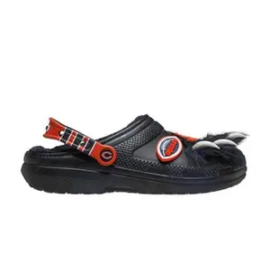 NFL x Crocs Classic Lined Clog 'Chicago Bears'