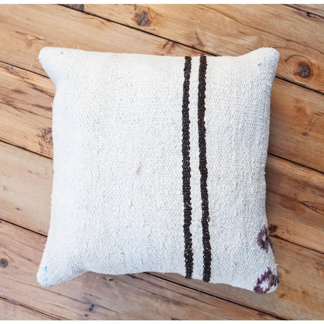 Saf Moroccan Pillow