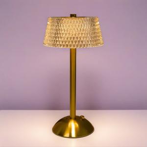 vintage touch control table lamp, usb rechargeable decorative table lamp, decorative led night light for bar, living room, dining room, led lights bedroom, lighting, led lights, modern