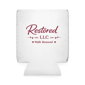 Can Cooler Sleeve