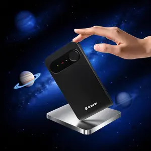 2025 New Lightweight WiFi Genuine Device No SIM Card Required Outdoor Internet BroadbandRouter; 9 Devices can be Shared