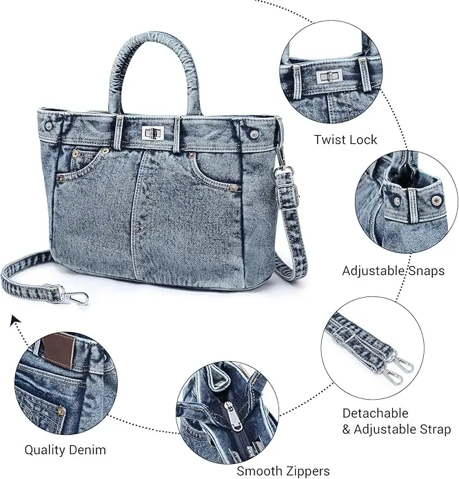 dasein faux leather front twist lock pocket fashion backpack Anti-Theft Mini with Fingerprint I made some slight changes that may be overkill Who says organizing can't be