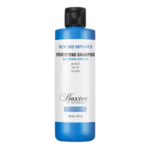 FORTIFYING SHAMPOO