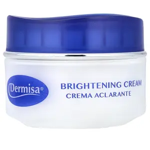Dermisa Brightening Cream, 1.5 oz (42 g)