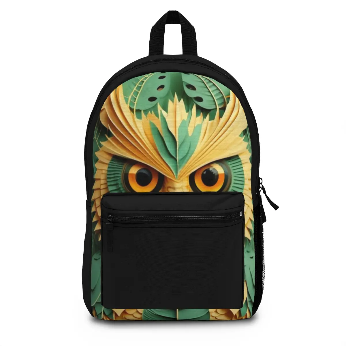 Owl Backpack