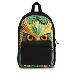 Owl Backpack