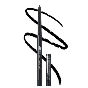 Kiss New York 24 Hour Wear Intense Gel Eyeliner