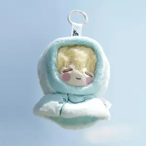 Alien Stage Sunny Doll Series Plush Blind Box