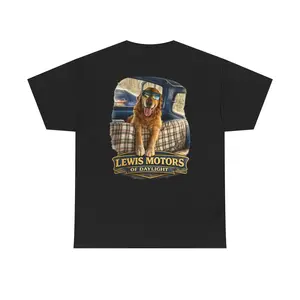 Bear Tee