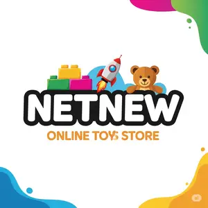 NETNEW TOYS
