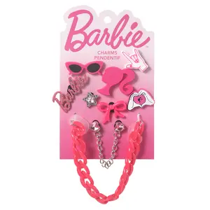 Barbie - Inspired Crochet Accessories: Perfect for Styling Outfits, DIY Projects, and Collecting,cozyvibes