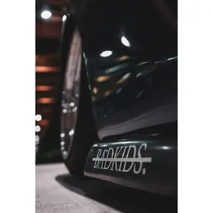 BADKIDS DECALS