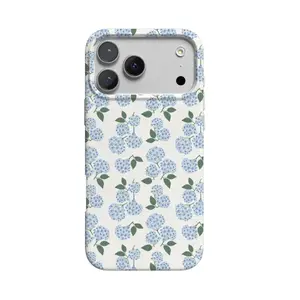 Casely Pastel Floral iPhone Case MagSafe for iPhone 11–17 Pro Max Cover