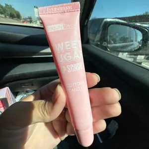 Sugar Lip Scrub