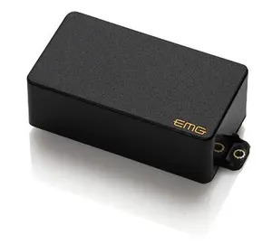 EMG 81TW Humbucker Pickup Black