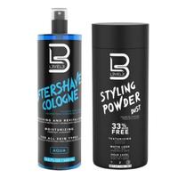 Cologne-L3 Hair Powder 