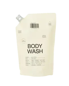 Body Wash Refill Xtra Milk Body Wash Refill Xtra Milk