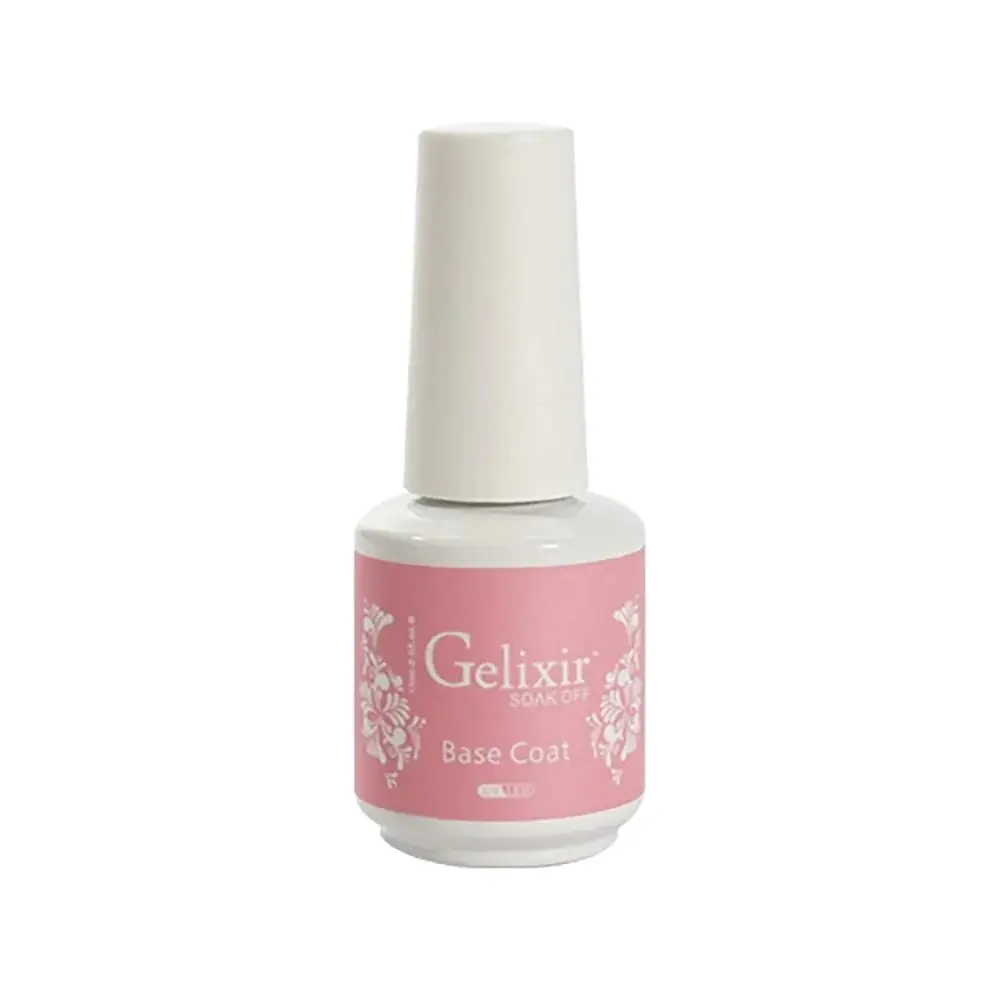 GELIXIR BASE COAT