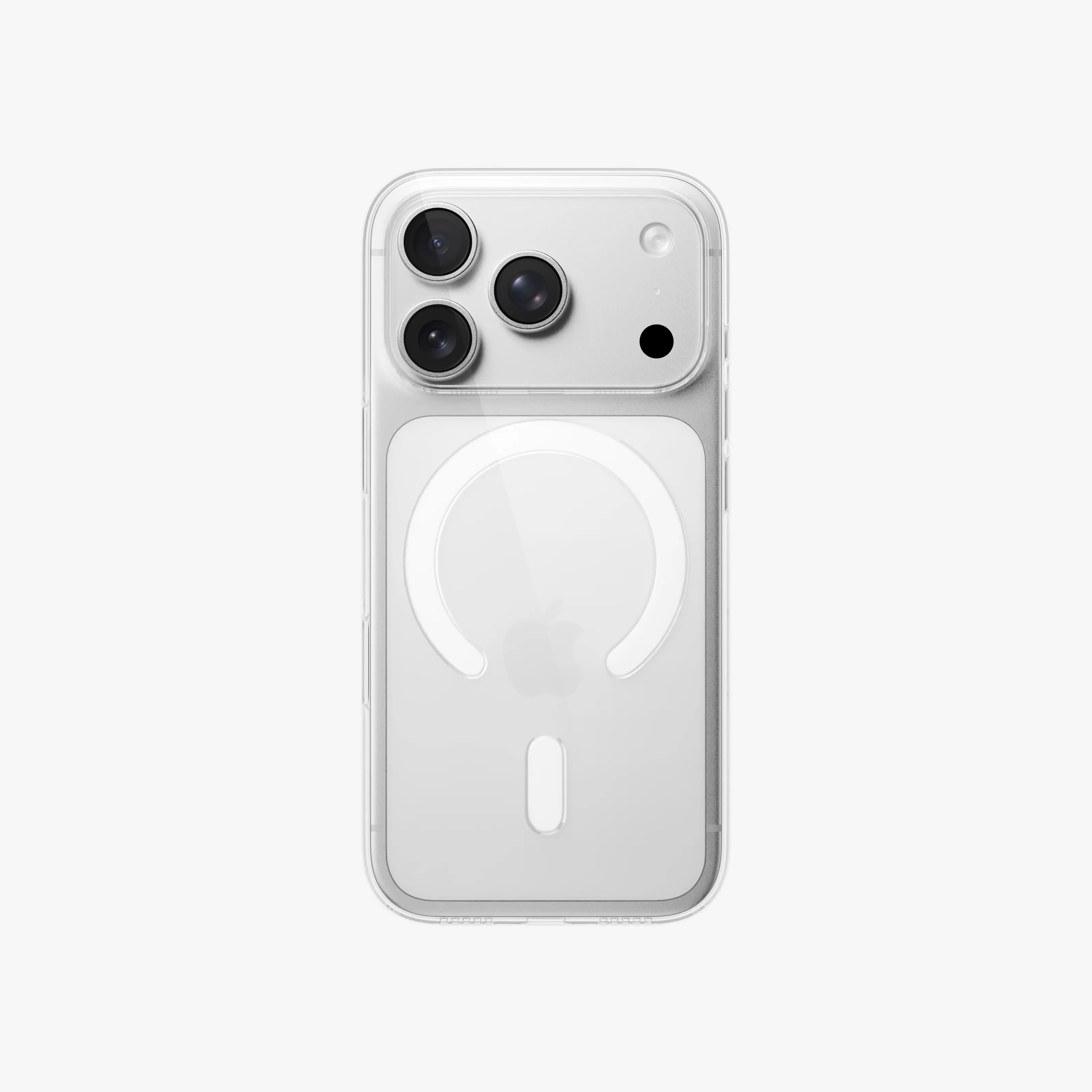 Clear Core - iPhone 18 Pro