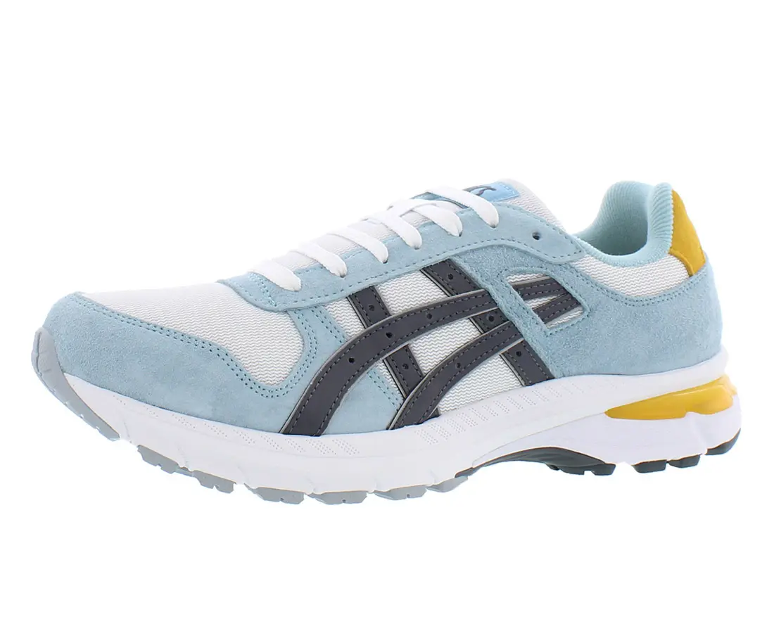 Asics GT-II 2000 Men's Running Walking Shoes, Sports Footwear, Performance Sneaker