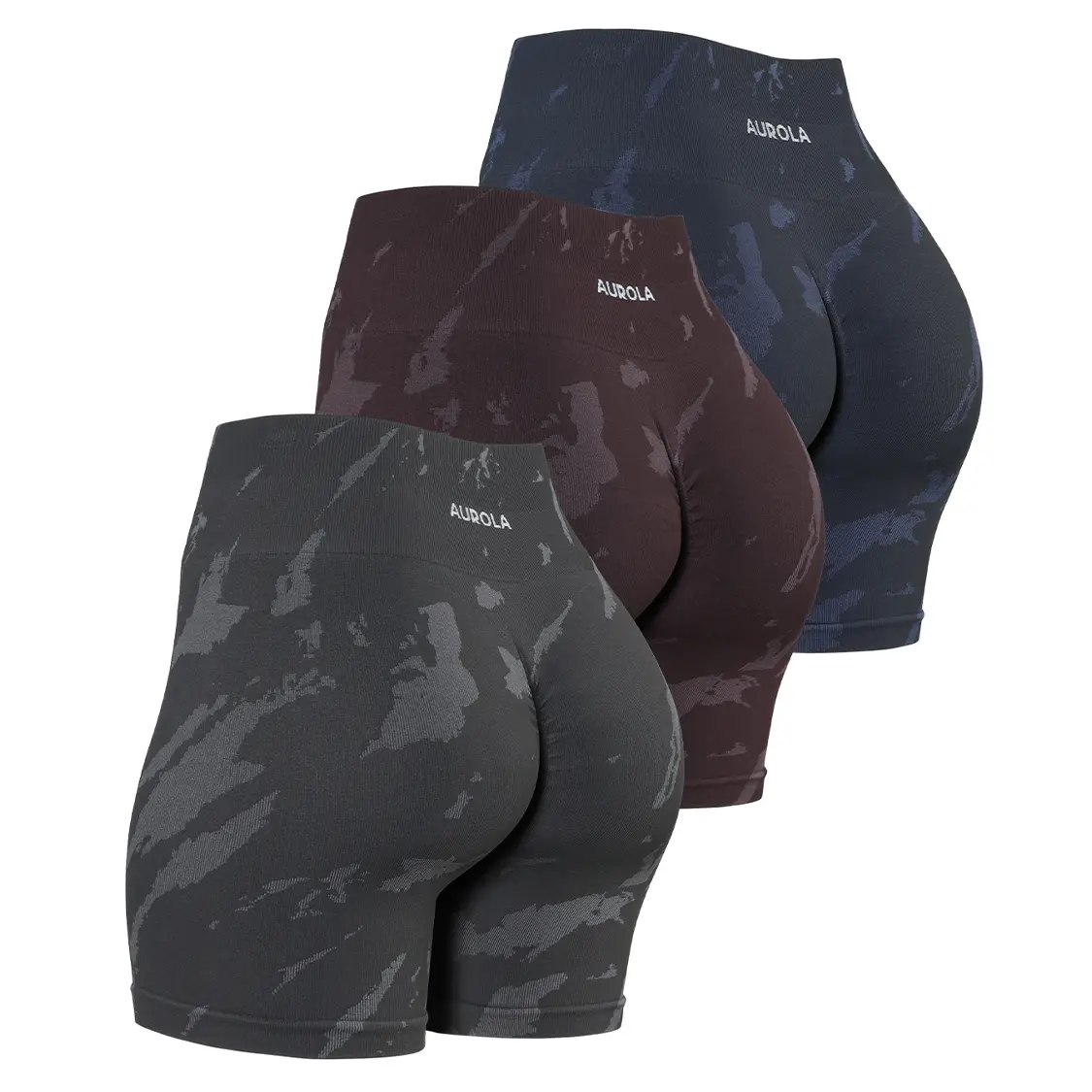 Pack (Dark Grey+Espresso+Dark Taupe)