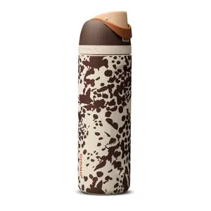 Owala FreeSip Cowgirl Core Limited Edition Water Bottle